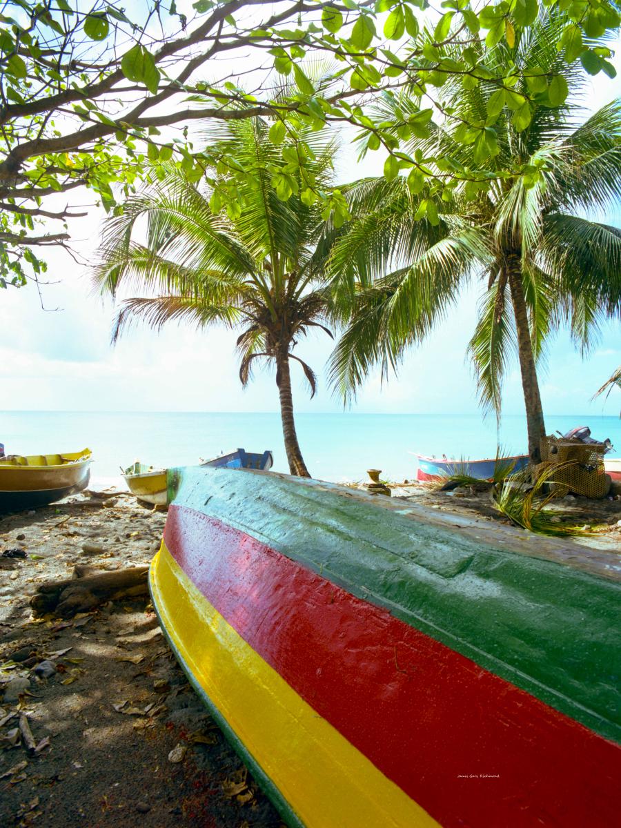 12516 caribbean, seascape, boats, tropical,, .jpg