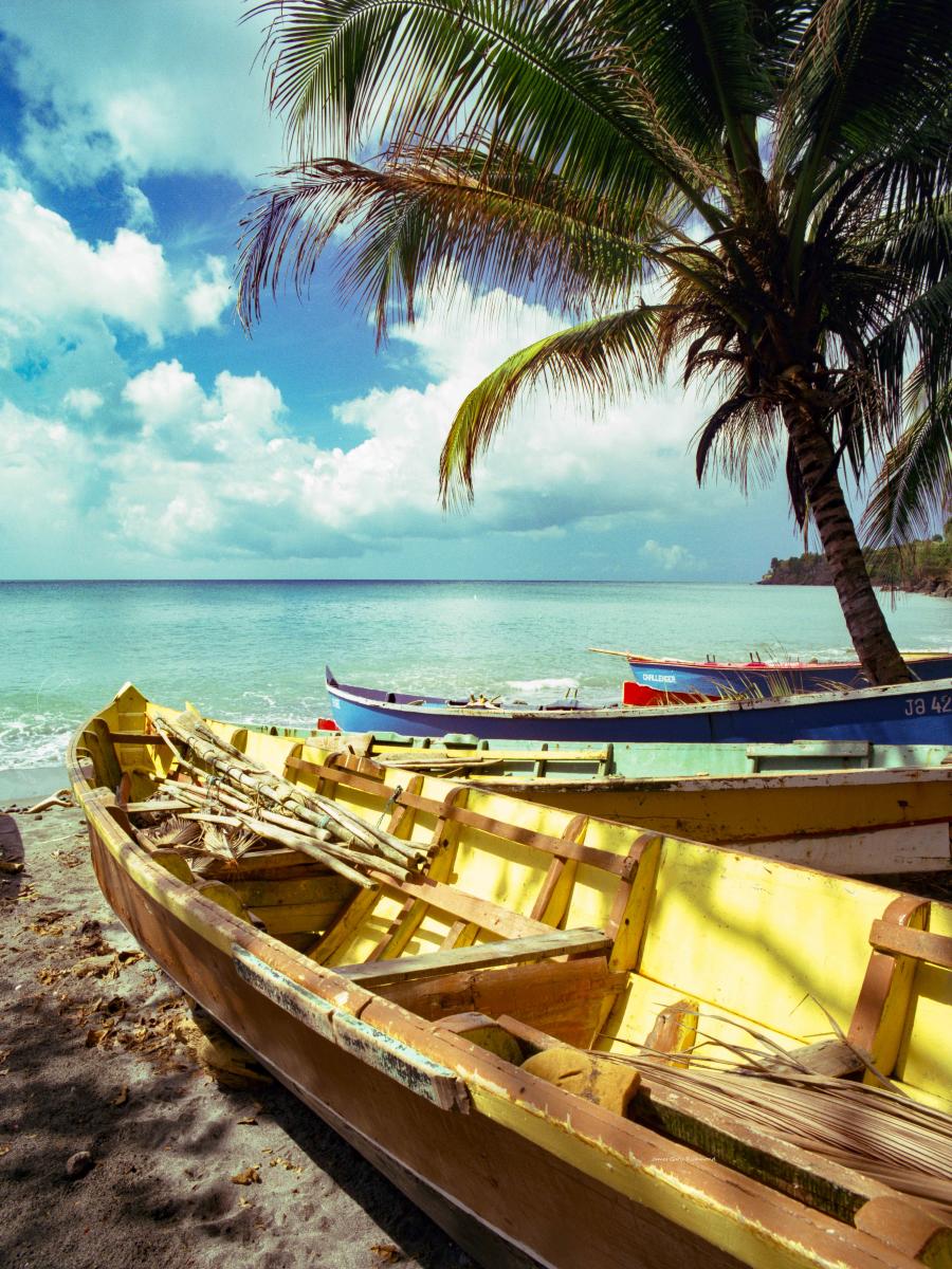 12528 boat, beach, caribbean, tropical,, .jpg