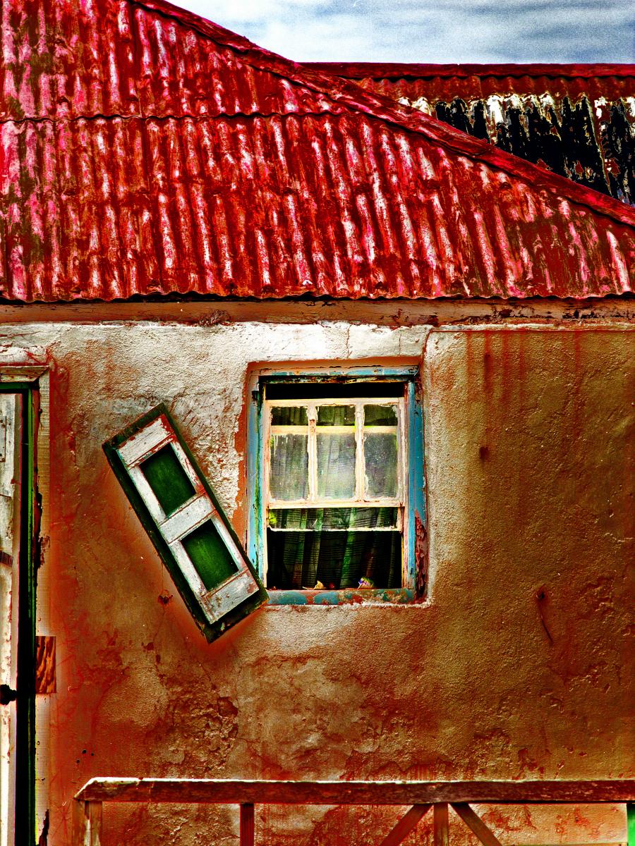 19466 painted house, caribbean, doors and windows,, .jpg