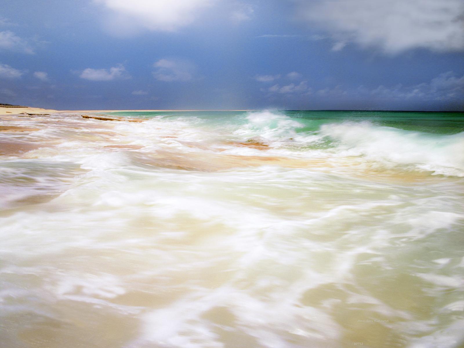 20712 surf, seascape, crashing waves, caribbean tropical,, .jpg