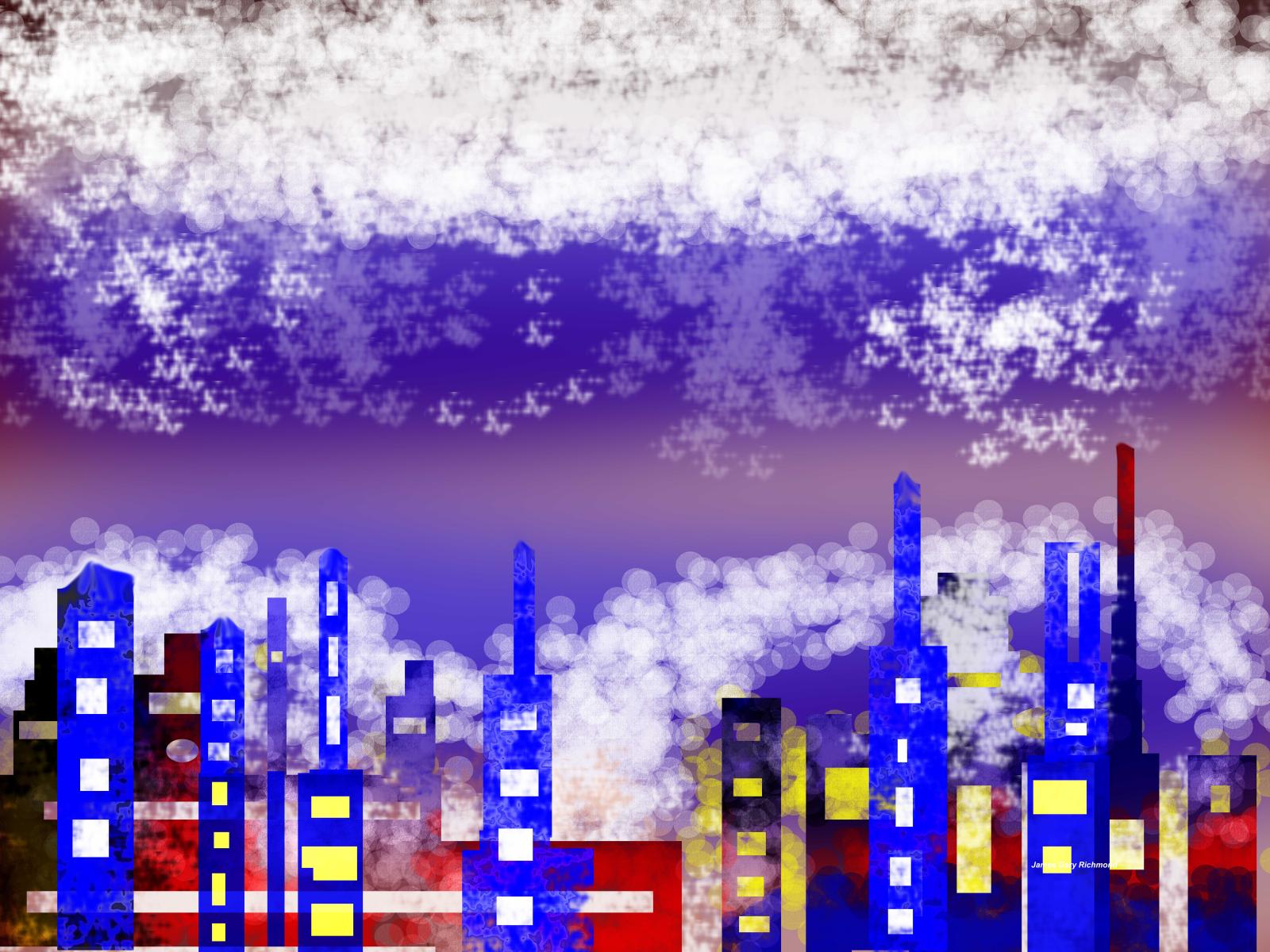 21739 abstract, digital, city snow, fantasy,,.jpg