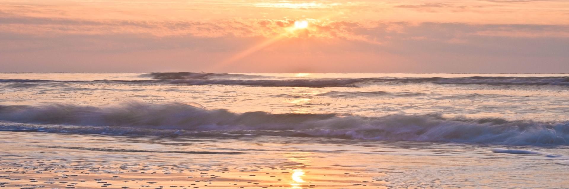 21842p sunrise, seascape, surf, beach, coastal,, .jpg