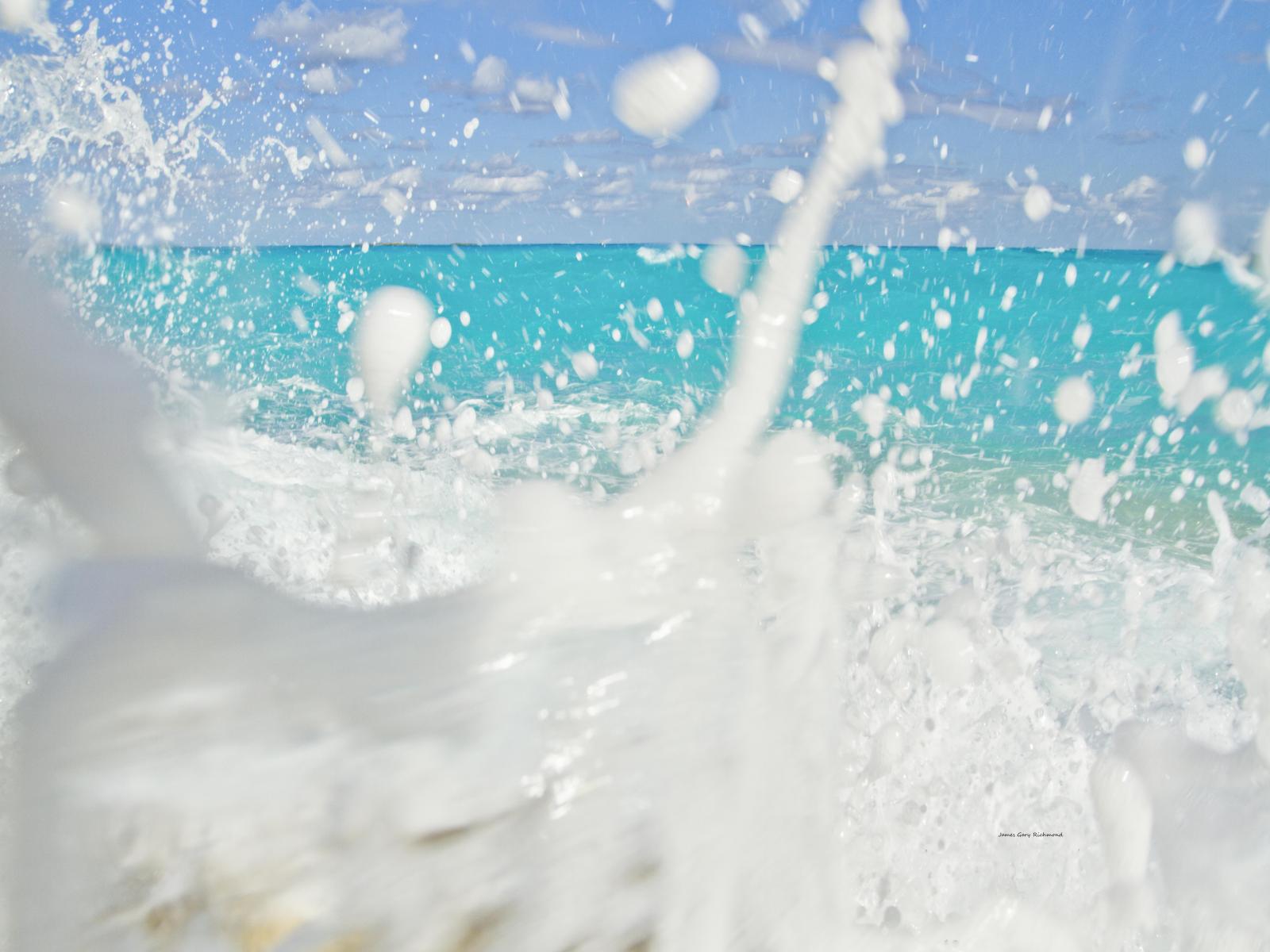 40187 seascape, crashing waves, bahamas, tropical, , .jpg