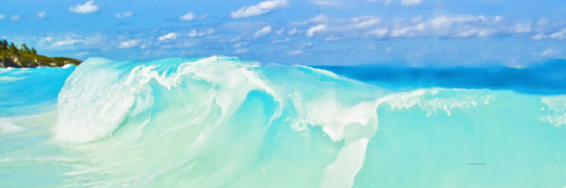 40257p seascape, crashing wave, bahamas, tropical,, .jpg