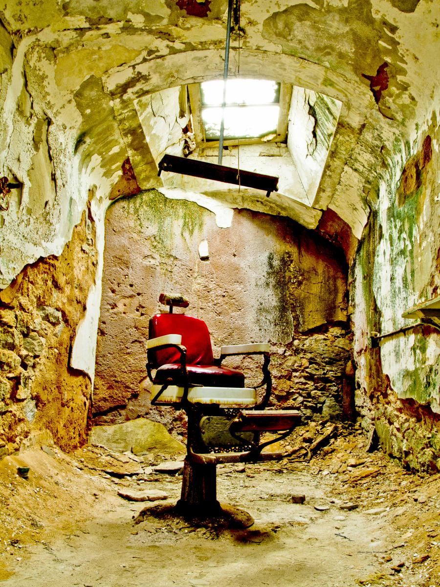 41851 architecture, abandonded, barber chair,  eastern state penitentiary,,.jpg