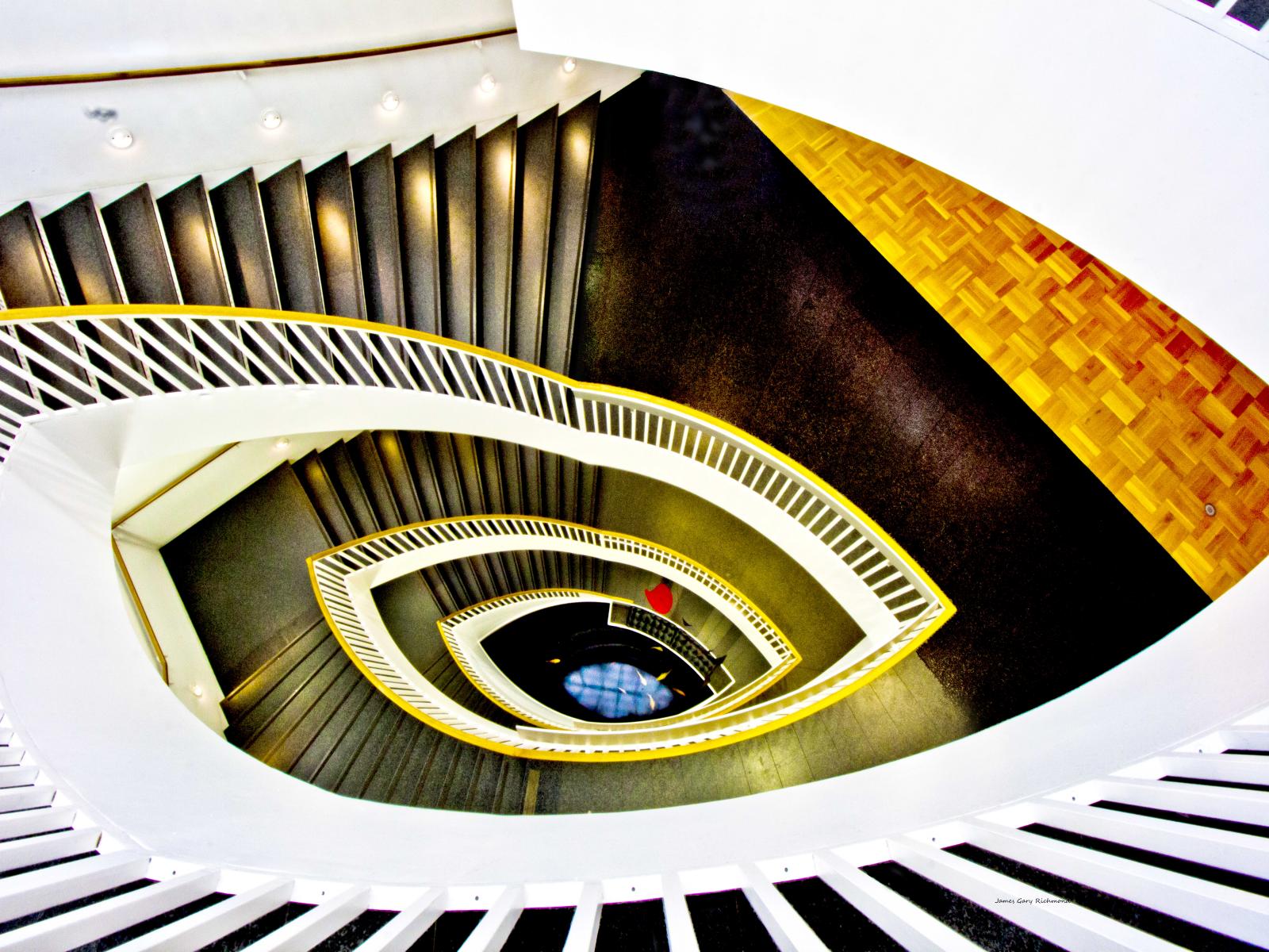 43166 architecture, stairwell,  museum of contemporary art,,.jpg