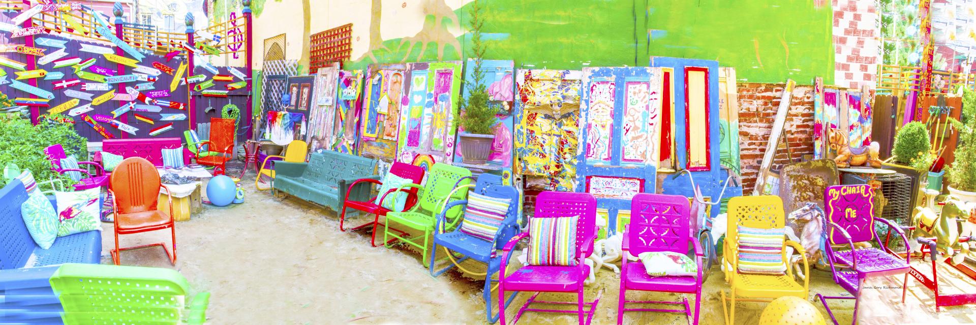 53146p architecture, randyland, chairs, color,, .jpg