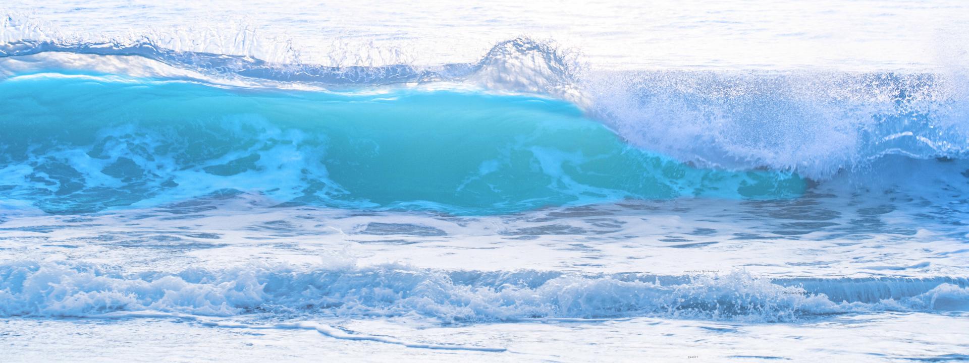 56887p  ocean surf, breaking wave, beach ,,  .jpg