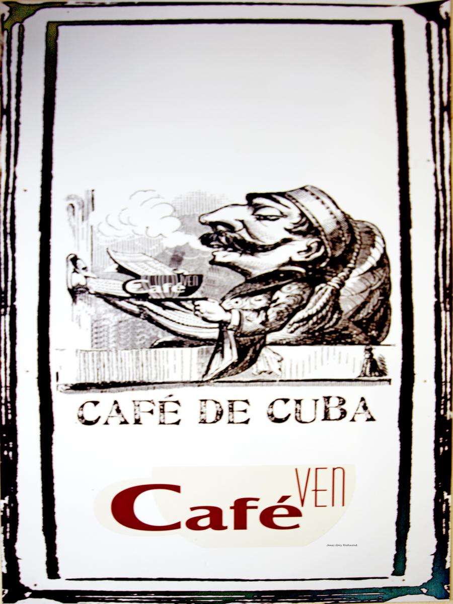 57809  cuba, architecture, coffee sign,, .jpg