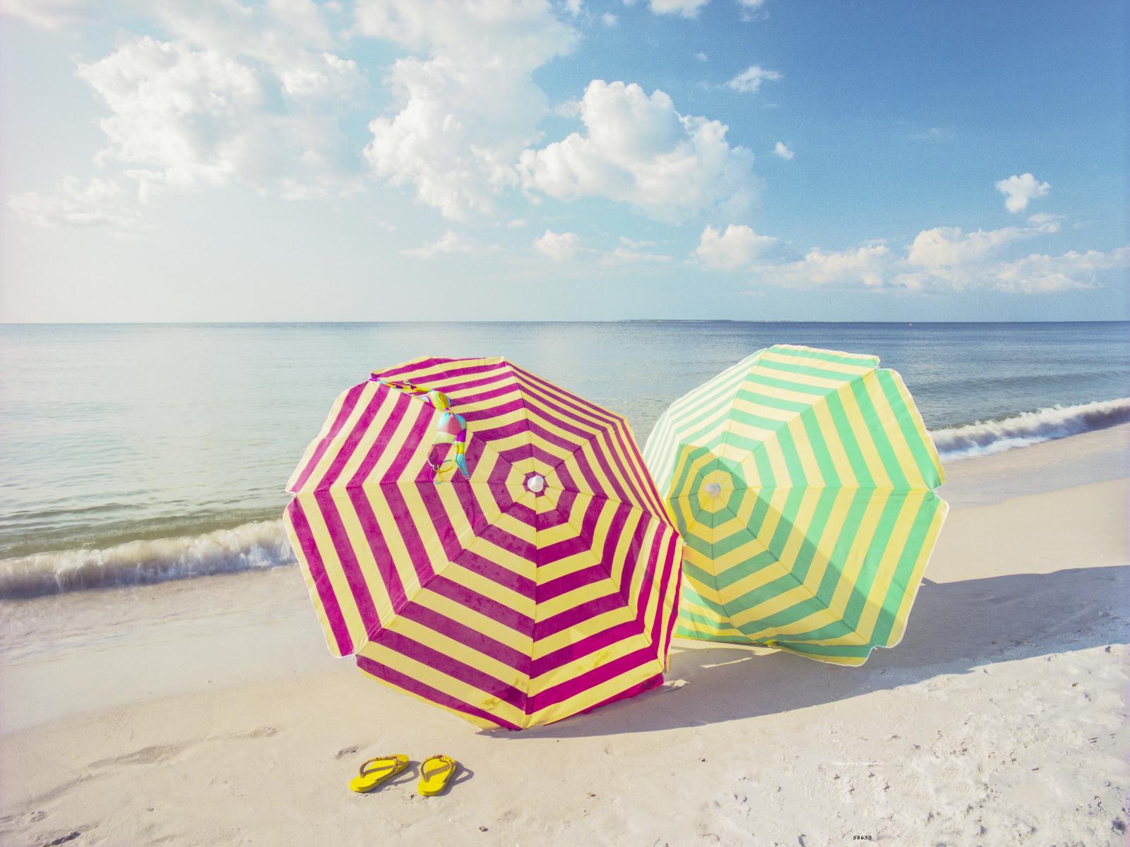 58634 beach,  umbrella, surf,, .jpg