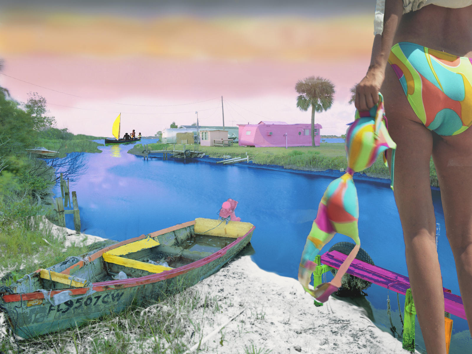 13482 Lifestyles, fantasy, handpainted, .jpg