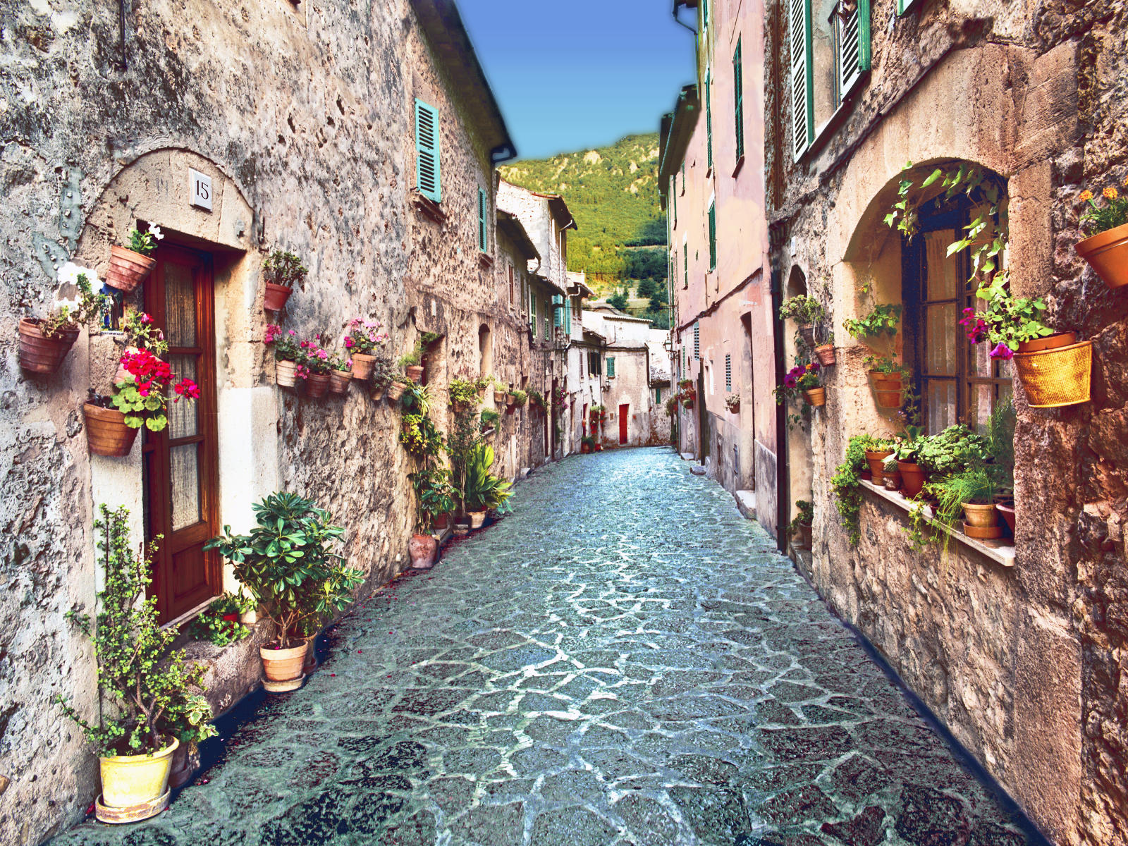 14596  architecture, calle de espana, mallorca, mediterranean .jpg