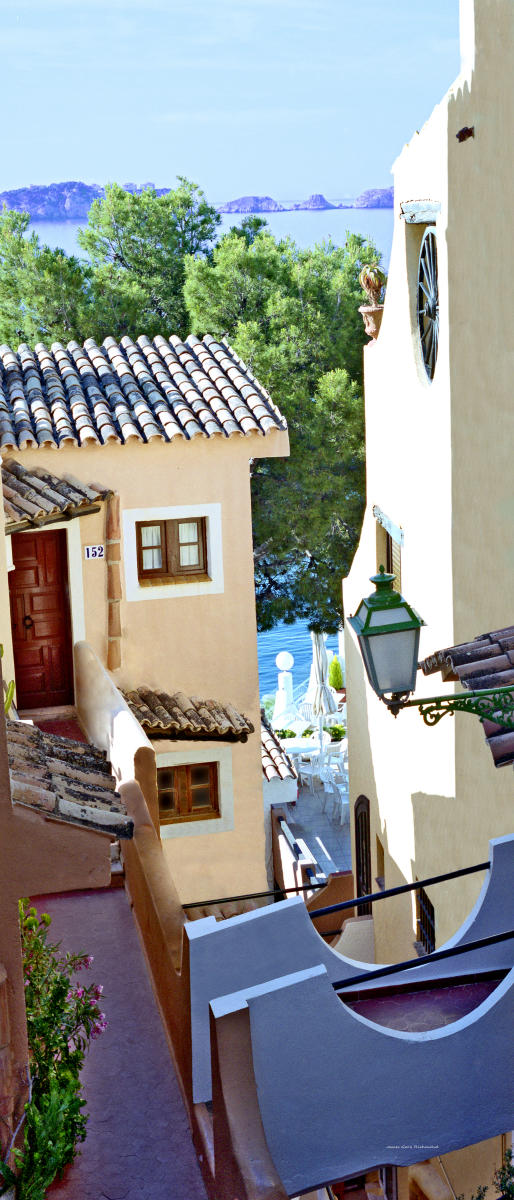 14632p architecture, mediterranean, Mallorca, Spain,  .jpg