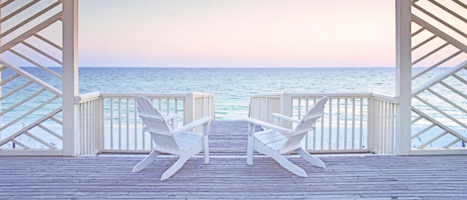 14891p seascape, beach, chairs .jpg