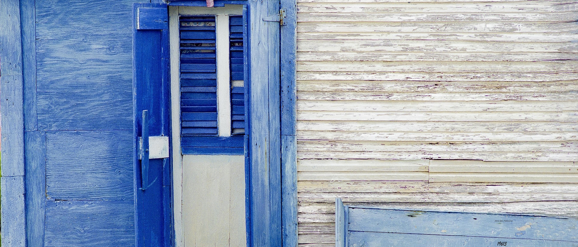 19613p seascape,  doors shutters st lucia, caribbean, tropical .jpg