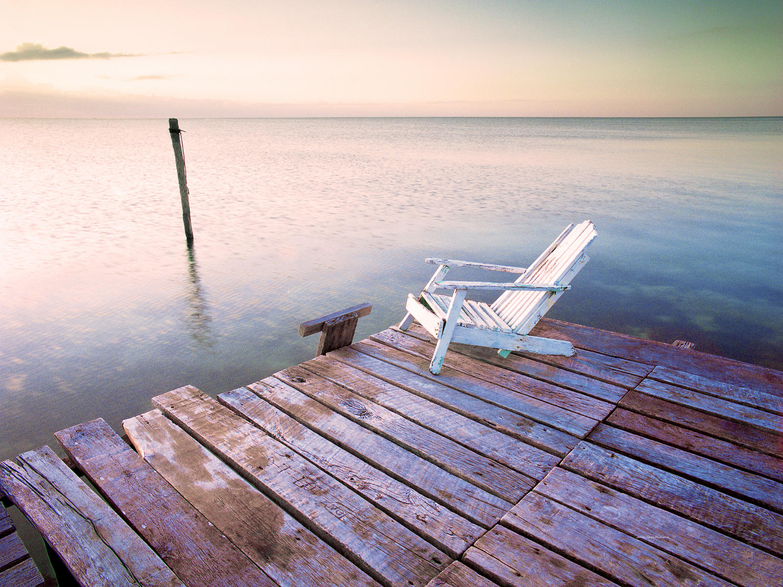 20135  seascape, adirondack chair, tropical .jpg