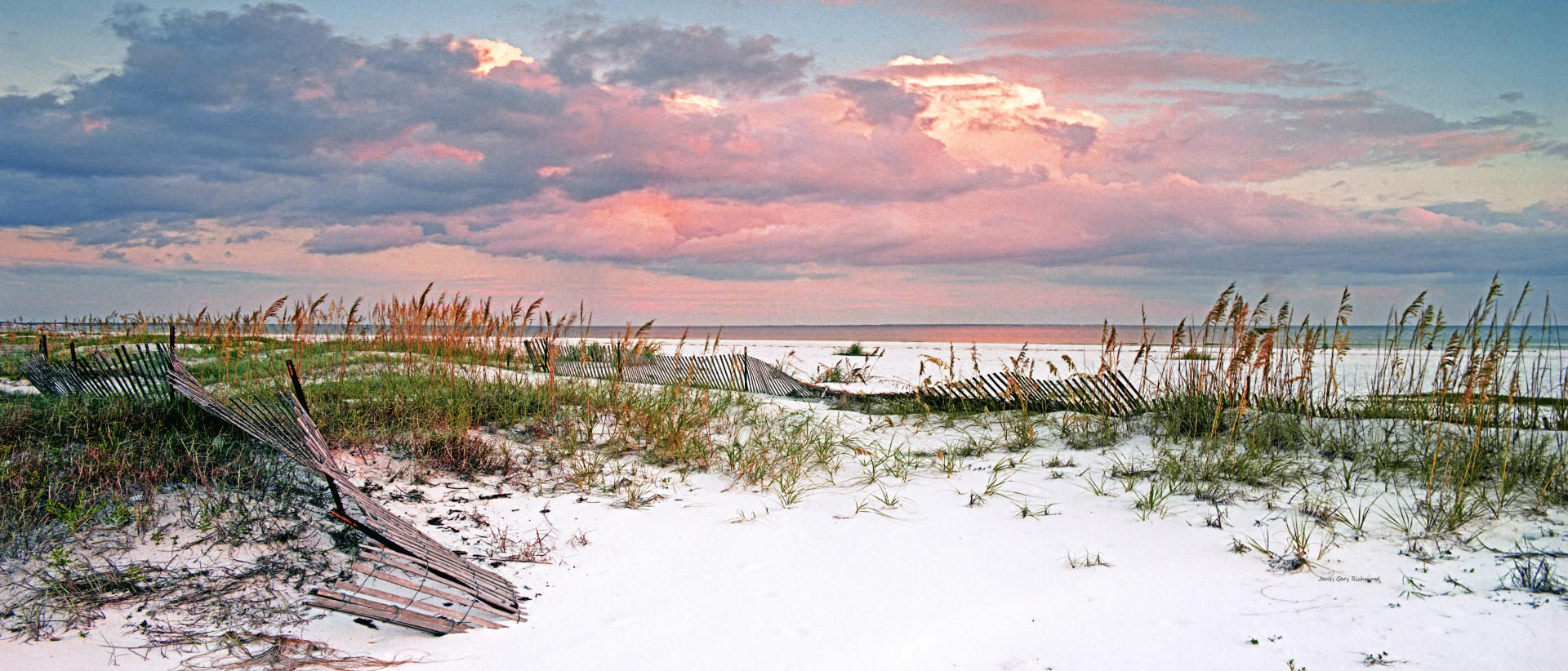 21467p seascape,beach, seaoats, glory morning .jpg
