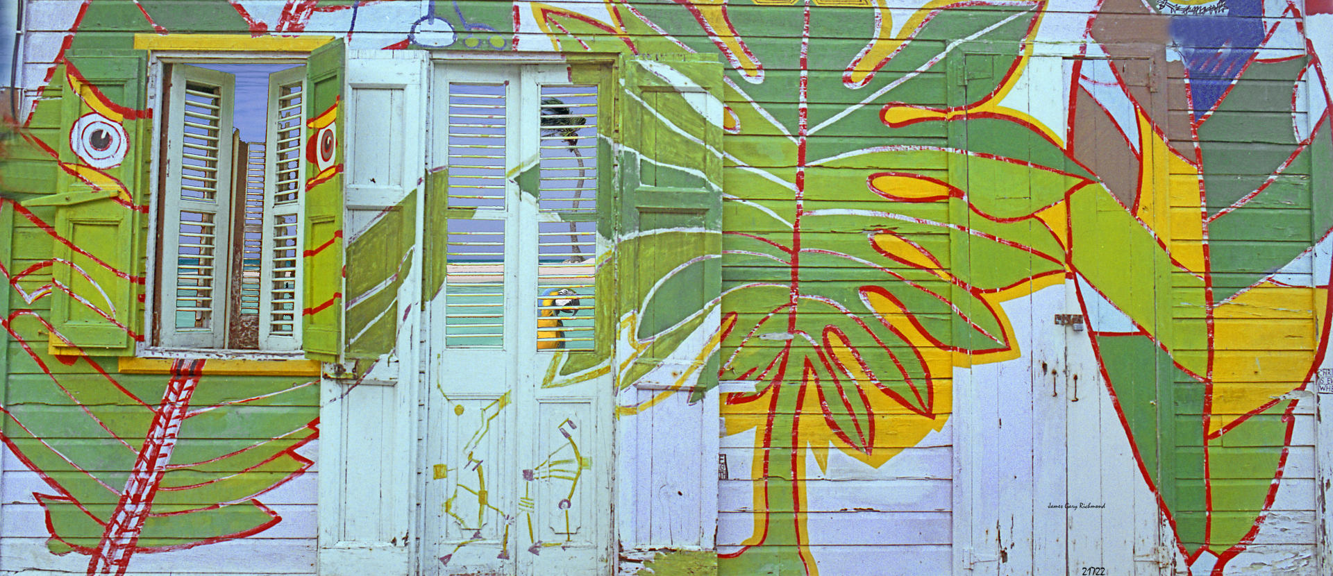 21722 seascape, architecture, karibbean kool 6x14.jpg