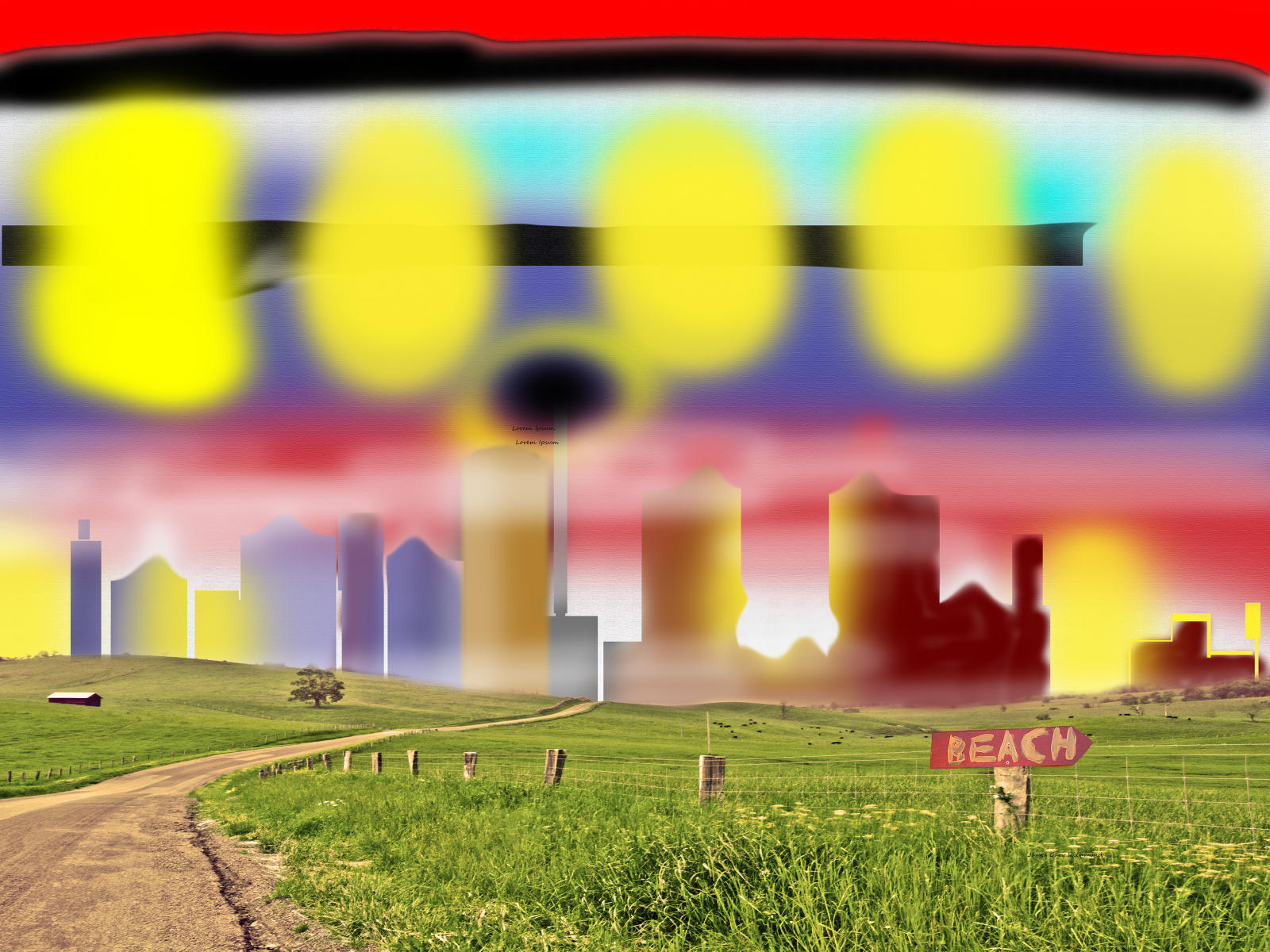 21737 abstract,  digital, fantasy, city depection, .jpg