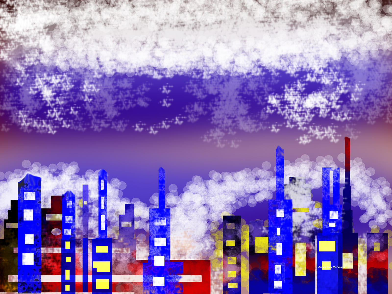 21739 abstract, digital, city snow, fantasy,  .jpg