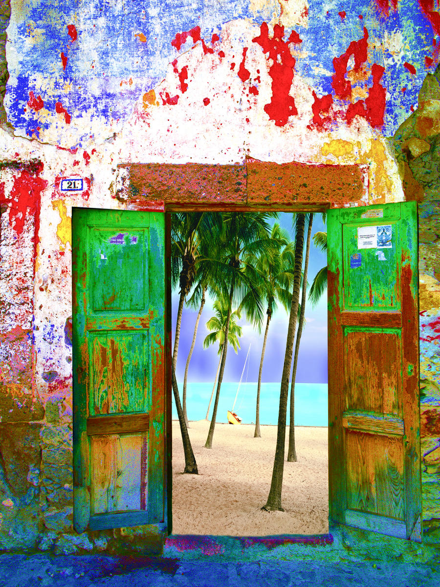 21769 seascape, architecture, boat, tropical, .jpg