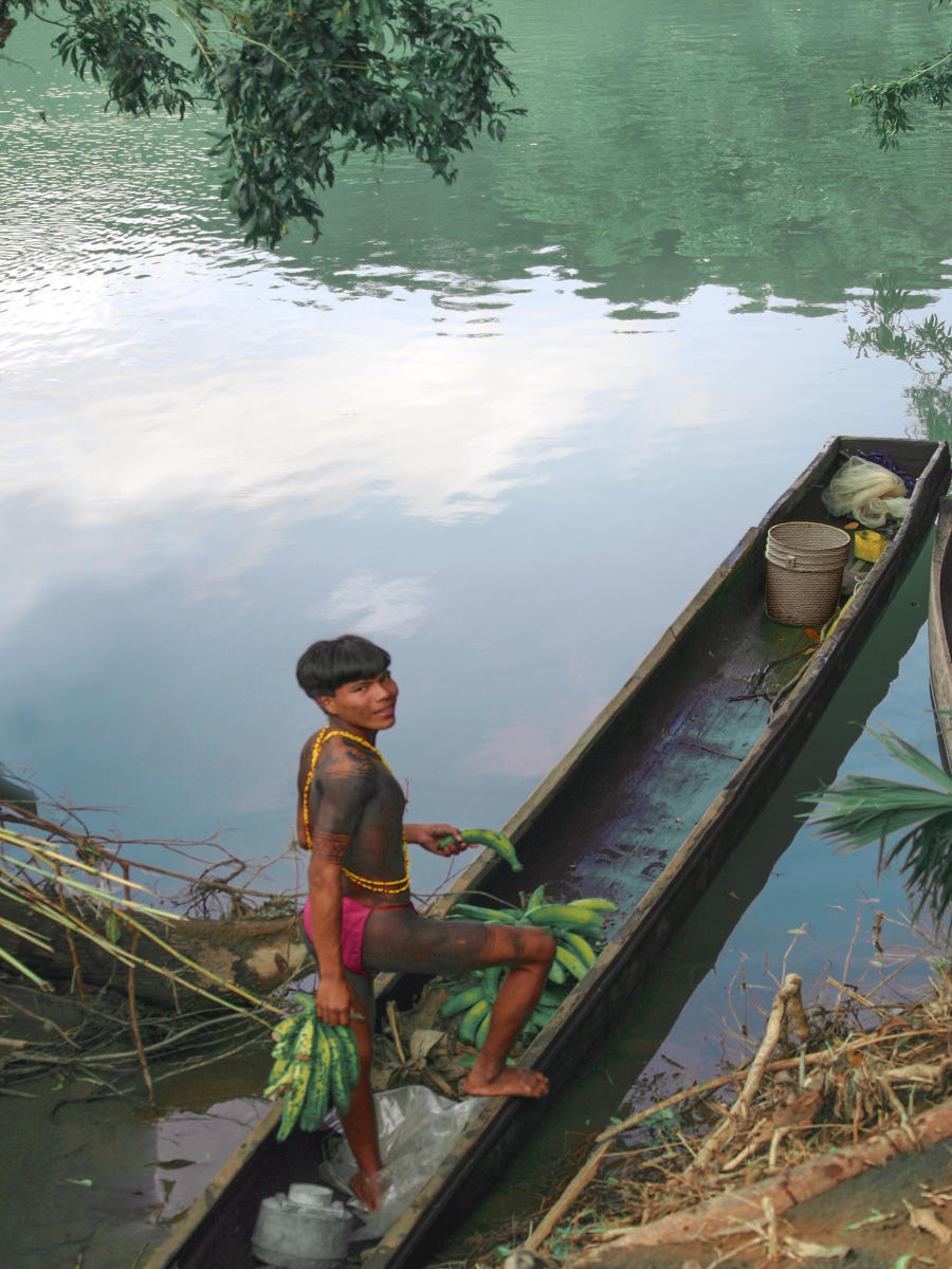 26592  nature, lifestyles, embria indians panama_.jpg