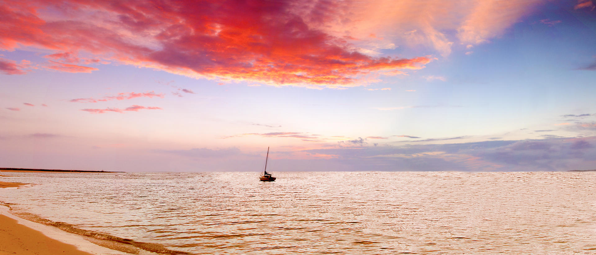 27522p seascape, sunset, sailboat .jpg