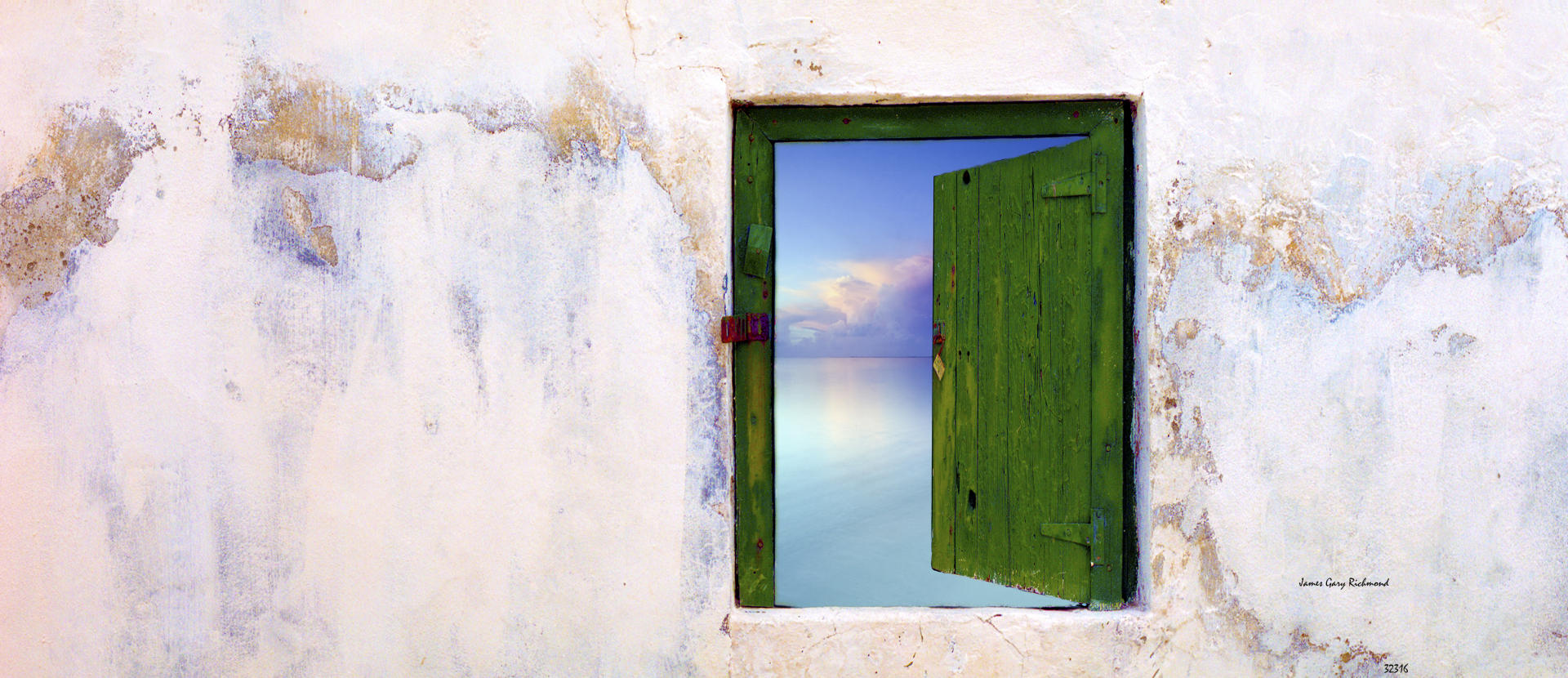 32316p seascape, architecture, 6x12.jpg