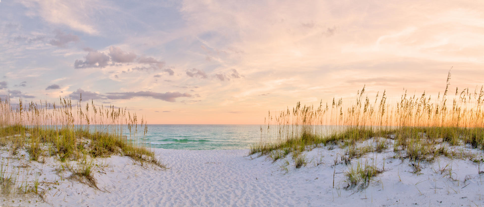 34260p seascape, beach, sunrise, seaoats,.jpg