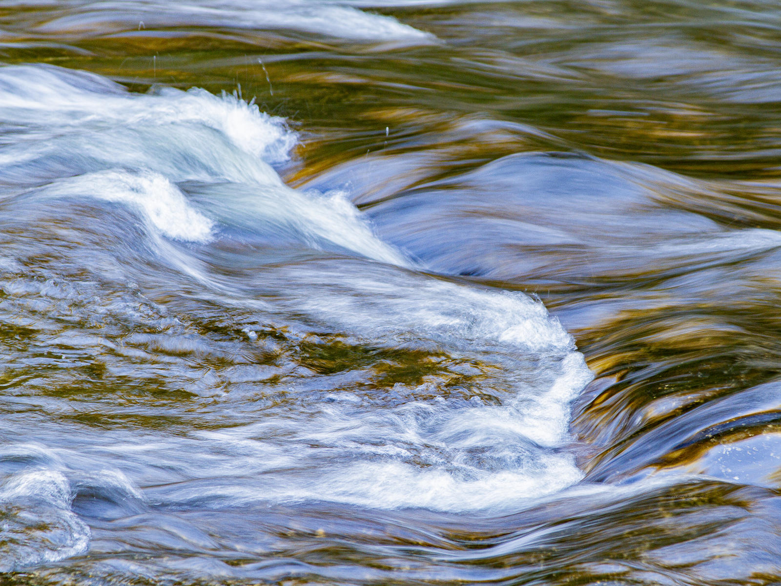 38125 nature, north carolina triple falls, reflection, river detail, .jpg