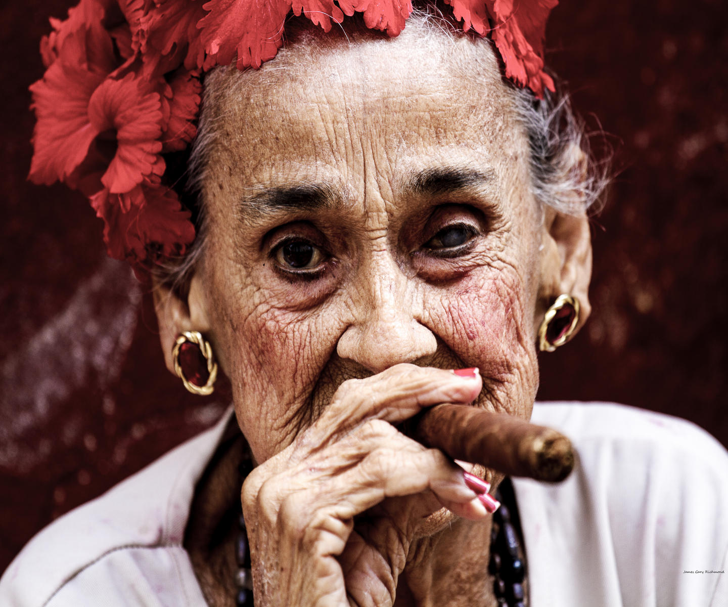47378 lifestyles, cuba, cigar lady,  .jpg