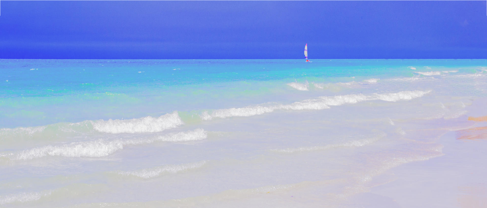 49293p cubaseascape, beautiful water, sailboat at sea.jpg