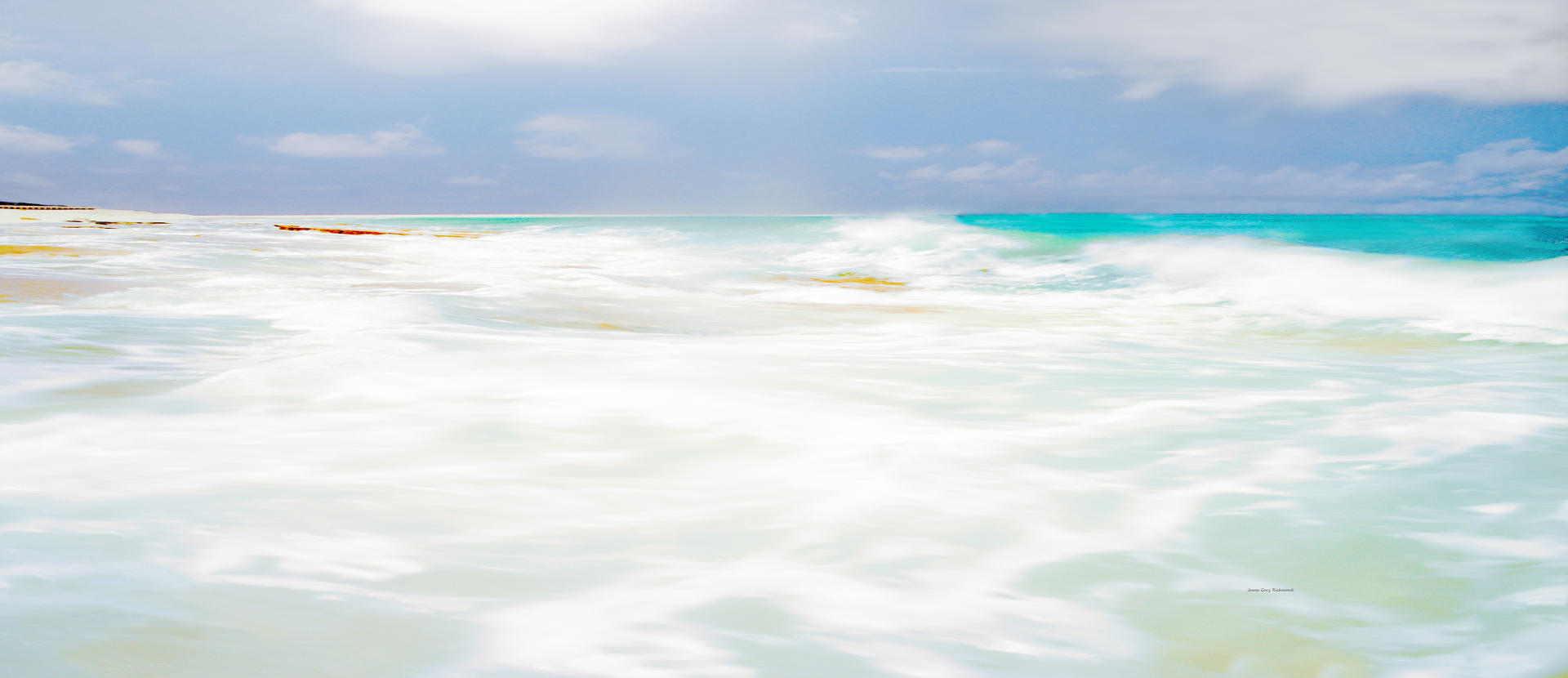 51957p  seascape, beach, coastal surf  .jpg