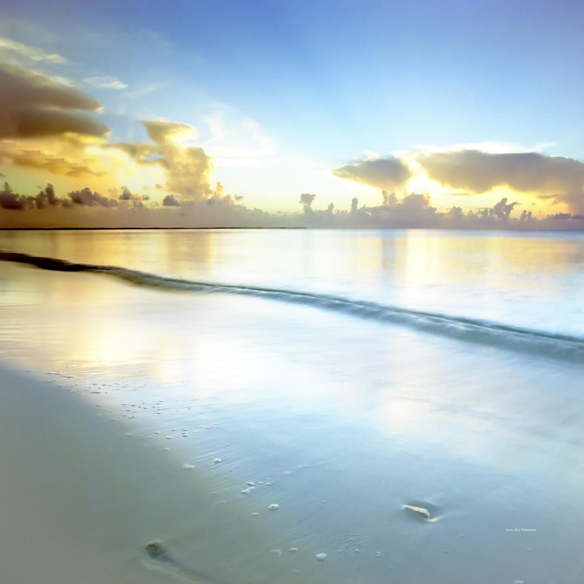 51958 seascape, surf, bahamas, sunset, .jpg