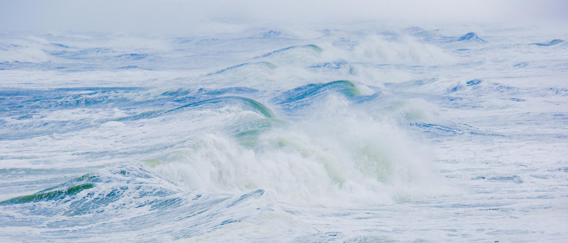 54015p seascape,  beach breaking surf   .jpg