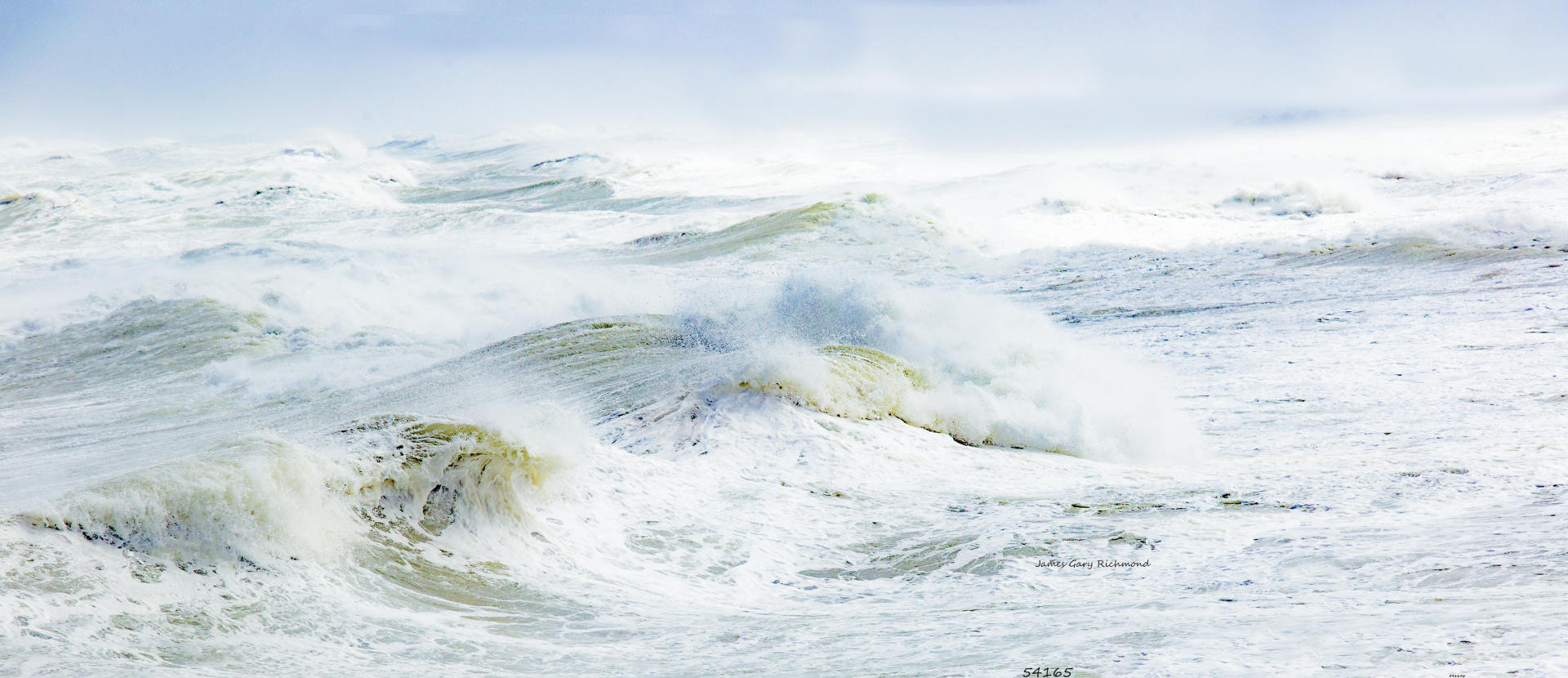 54165p seascape,  breaking surf beach .jpg