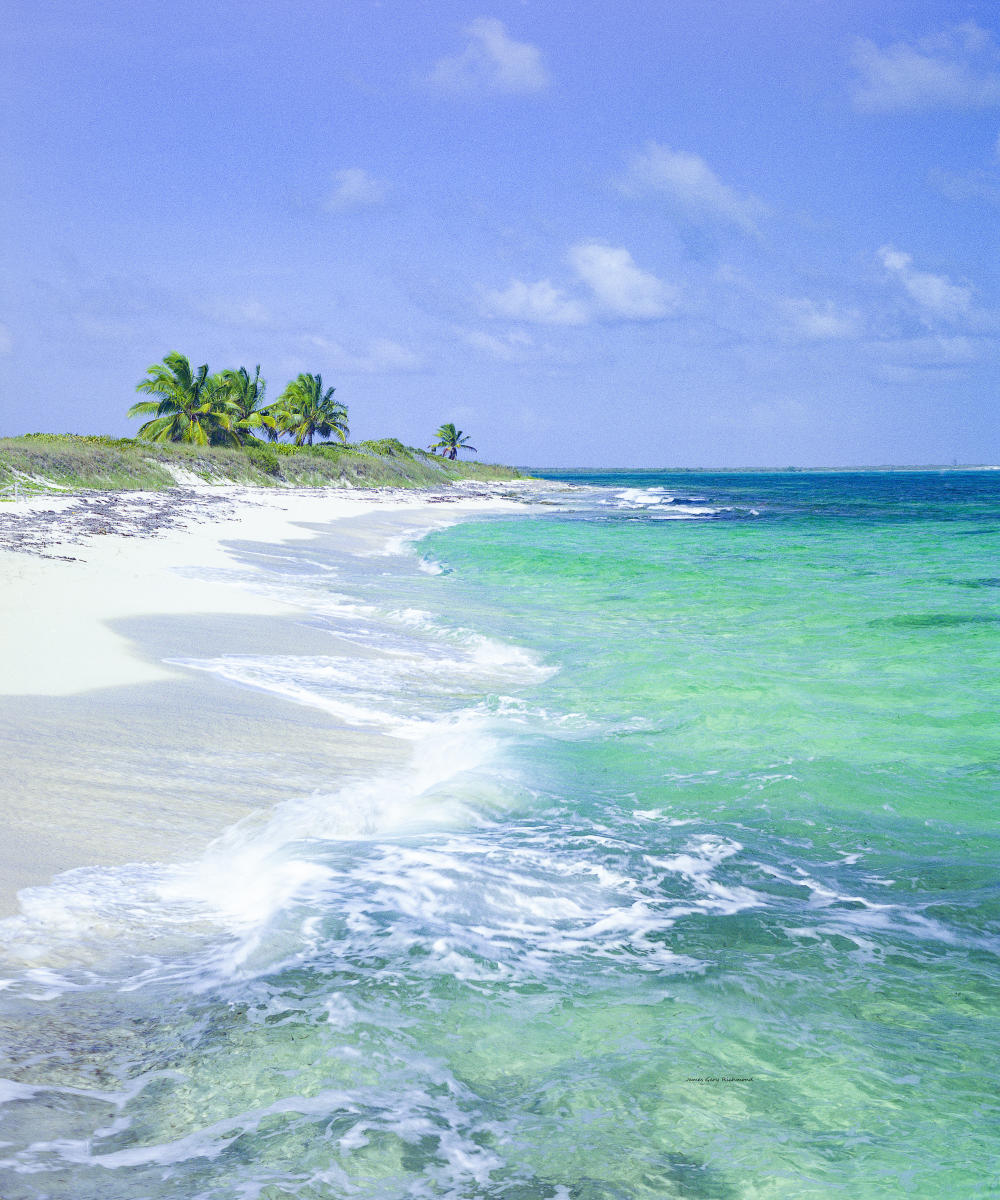 60961 seascape,  bahamas, seascape, surf, Islands, tropical, Islands, .jpg