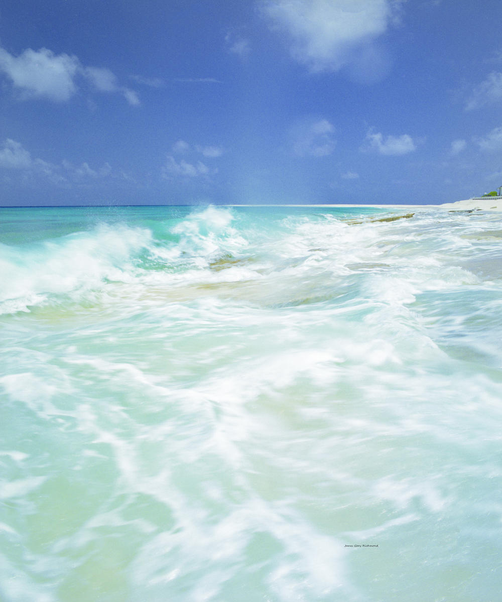 60979  seascape, surf, islands, tropical, bahamas, caribbean,  .jpg
