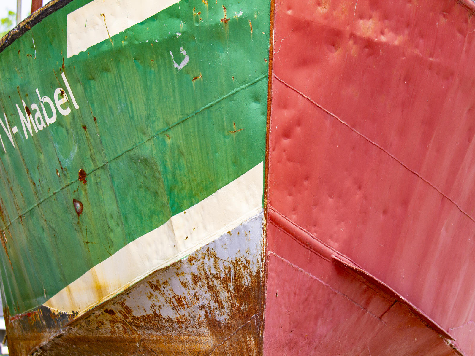 67192  seascape, michigan bow of boat, port and starboard .jpg